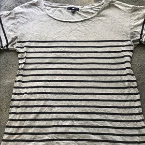 Gap Striped Tee